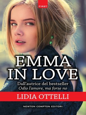 cover image of Emma in love